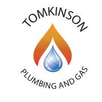 Tomkinson Plumbing and Gas logo - Similar company to Bis Infrastructure