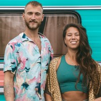 Zen Caravan logo - Similar company to Costa Del Soul