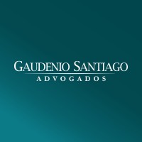 Gaudenio Santiago Advogados logo - Similar company to Cavalcante Mota Advogados