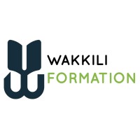 Wakkili Formation logo - Similar company to Codephenix