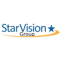 StarVision Group logo - Similar company to Starvision Information Technology Sdn Bhd