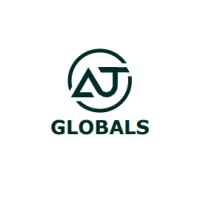 AJ Globals logo - Similar company to Rooflight Solutions