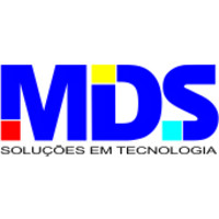 MDS Soluções em Tecnologia logo - Similar company to Soscartoes - Auditoria De Vendas Com Cartões