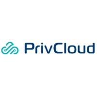 PrivCloud logo - Similar company to Vantagepoint