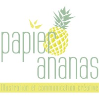 papier ananas logo - Similar company to Bootcom