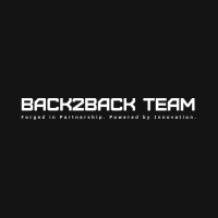 Back2Back Team logo - Similar company to Avox Systems