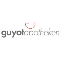 guyotapotheken | Inh. Eva Fellner-Guyot logo - Similar company to Studienschwerpunkt Business Transformation & Change Management Der Thws Business School