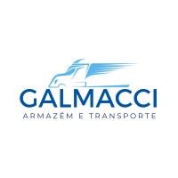 Galmacci Armazém e Transporte logo - Similar company to Alpha Logistica