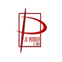 J.E. Putney & Sons logo - Similar company to Shuker Group