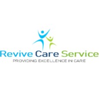 Revive Care Service logo - Similar company to Click2Book.Co.Uk