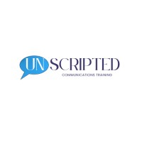 Unscripted logo - Similar company to Z A K - Dubai