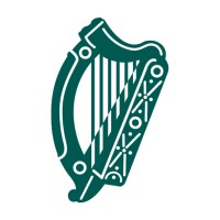 The Housing Agency Ireland logo - Similar company to Eolas Magazine