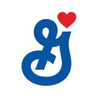 General Mills logo - Similar company to Sunopta