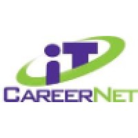 IT CareerNet, Inc. logo - Similar company to It First Source