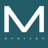 Mabycon AB logo - Similar company to Magnacon Projektledning