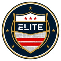 District Elite FC logo - Similar company to Flight Crew