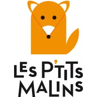 Les P'tits Malins - Nancy & Heillecourt logo - Similar company to Happiness-Fm