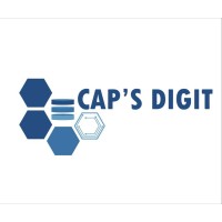 CAP'S DIGIT logo - Similar company to Itdevsuccess