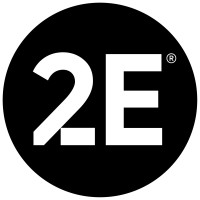 2Entertain logo - Similar company to Stupid Builders