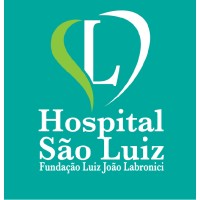 Hospital São Luiz Boituva logo - Similar company to Assinbi - Assoc. Das Indústrias De Boituva, Iperó E Região
