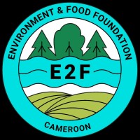 Environment and Food Foundation (E2F) logo - Similar company to United Cornwall Fc