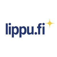 Lippu.fi logo - Similar company to Tiketti Oy
