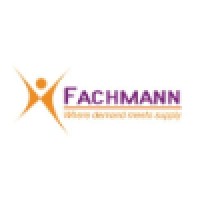Fachmann Search Services logo - Similar company to Fachmann Berater Executive Search Private Limited