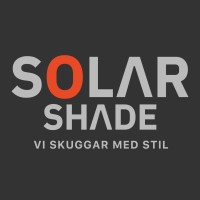 Solar Shade AB logo - Similar company to Sun Off