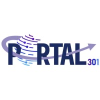 PORTAL301 logo - Similar company to 삼신 Samsin