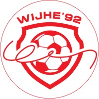 Wijhe'92 logo - Similar company to Sh Packaging & Design