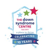 The Down Syndrome Centre logo - Similar company to Prosper Fingal