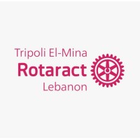 Rotaract Tripoli El Mina logo - Similar company to Tec-Nails