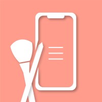 BeautySecretsApp logo - Similar company to 7Digit