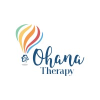 Ohana Therapy logo - Similar company to Total Communication