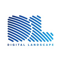Digital Landscape logo - Similar company to Analog Mutations