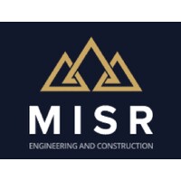 MISR Engineering & Construction logo - Similar company to Green Isle Projects