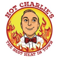 Hot Charlie's logo - Similar company to Bandana'S Bar-B-Q