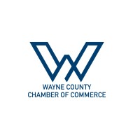 Wayne County Chamber of Commerce logo - Similar company to Wayne County Development Alliance, Inc.