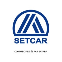 SETCAR TUNISIE logo - Similar company to Setcar