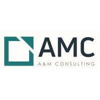 A&M Consulting logo - Similar company to Wlconsulting