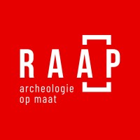 RAAP België logo - Similar company to International Society For Archaeological Prospection