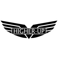 HigherUp Digital logo - Similar company to Axcelo