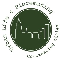 Urban Life & Placemaking (Breda University of AS) logo - Similar company to Lpu Planning