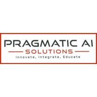 Pragmatic AI Solutions logo - Similar company to Open Solve Studio