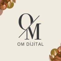 Om Dijital logo - Similar company to E-Mobilite Derneği