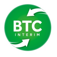 BTC Intérim logo - Similar company to Ficgba