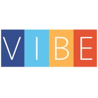 VIBE Productions Ltd logo - Similar company to Studio Infinity Architects
