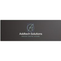 AddTech Solution logo - Similar company to Prydan Consultancy Hr
