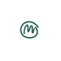 Monogram Creative logo - Similar company to Dazzle Marketing Academy