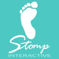 Stomp Interactive logo - Similar company to Barbuddy, Llc
